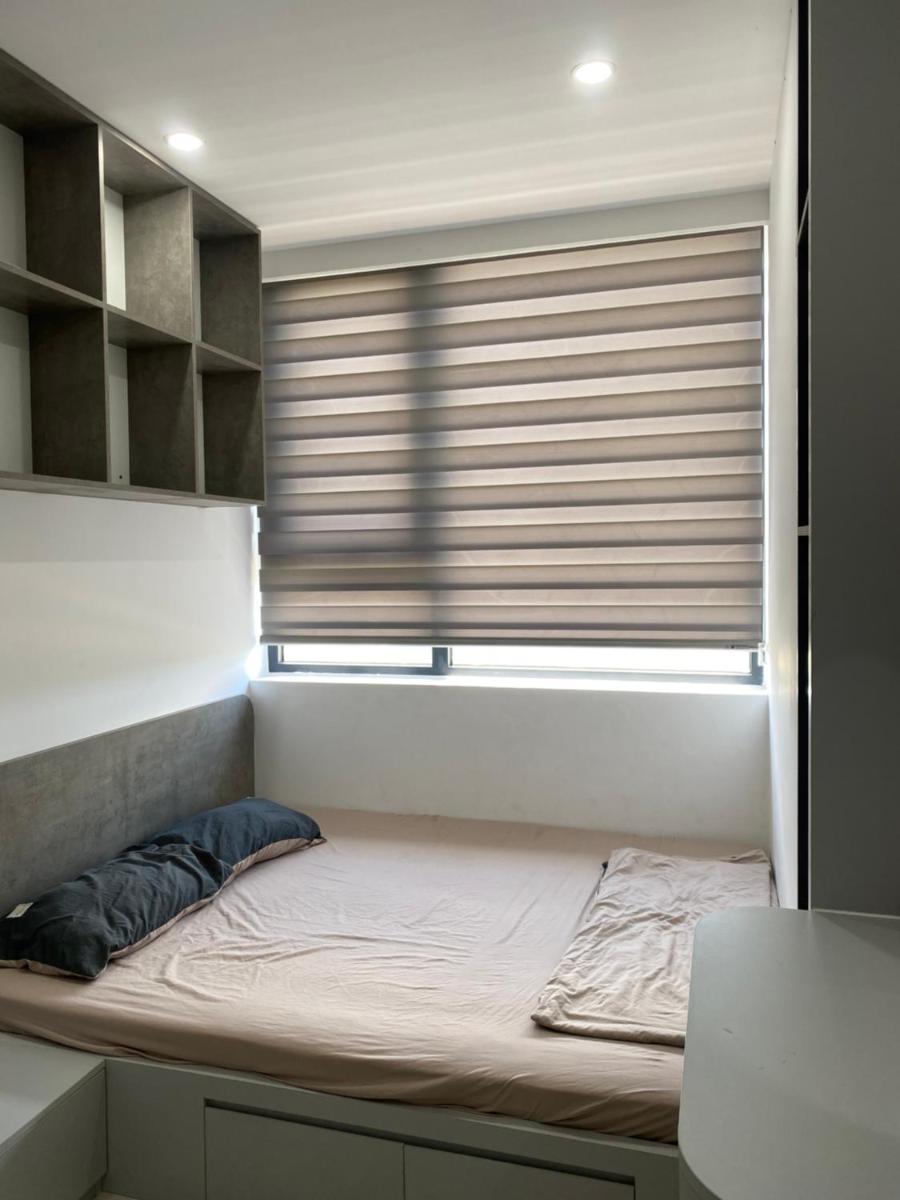 Êm Apartment