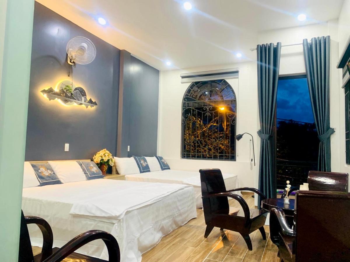Êm Home 3 Phòng Ngủ