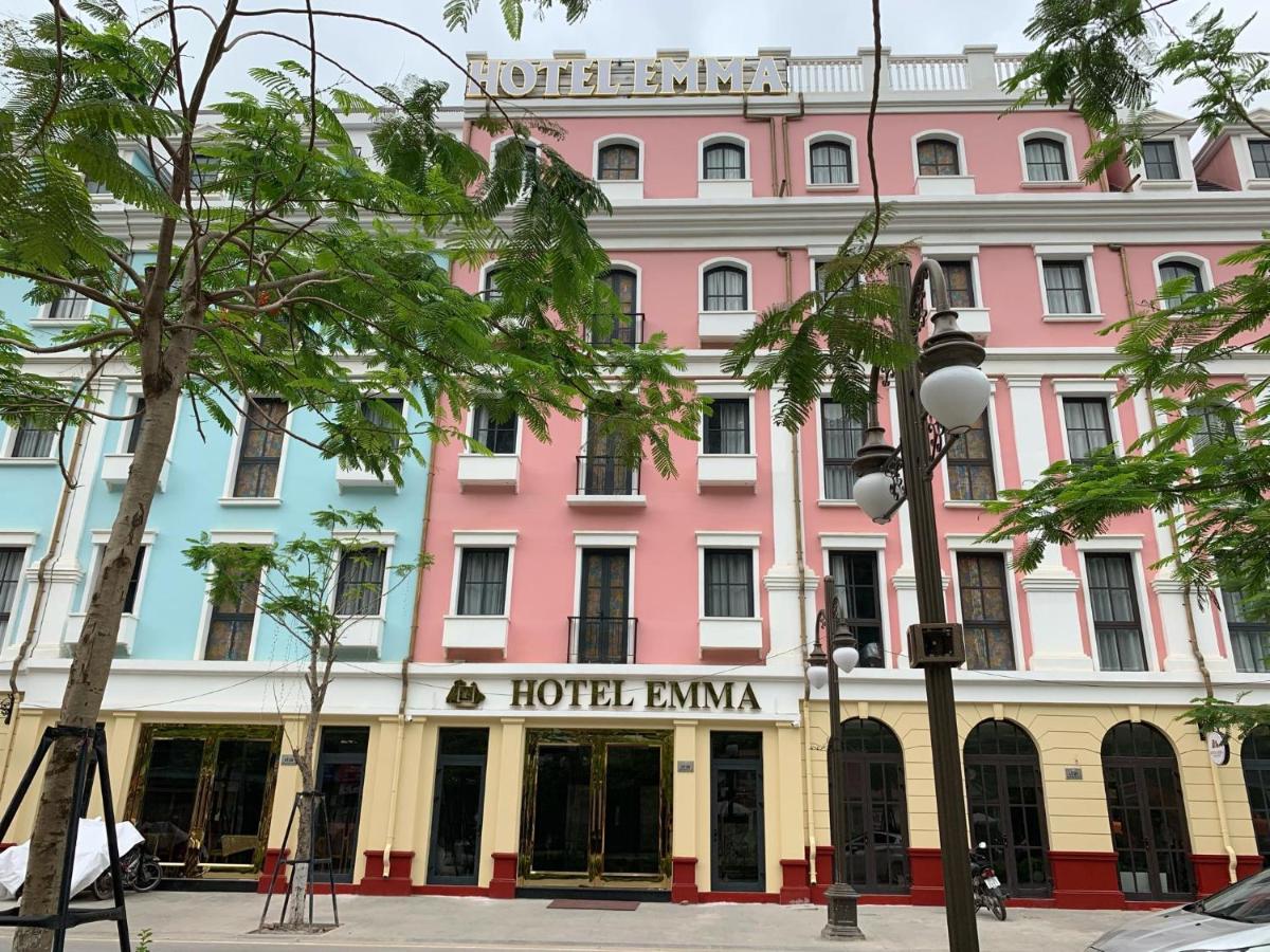 Emma Hotel