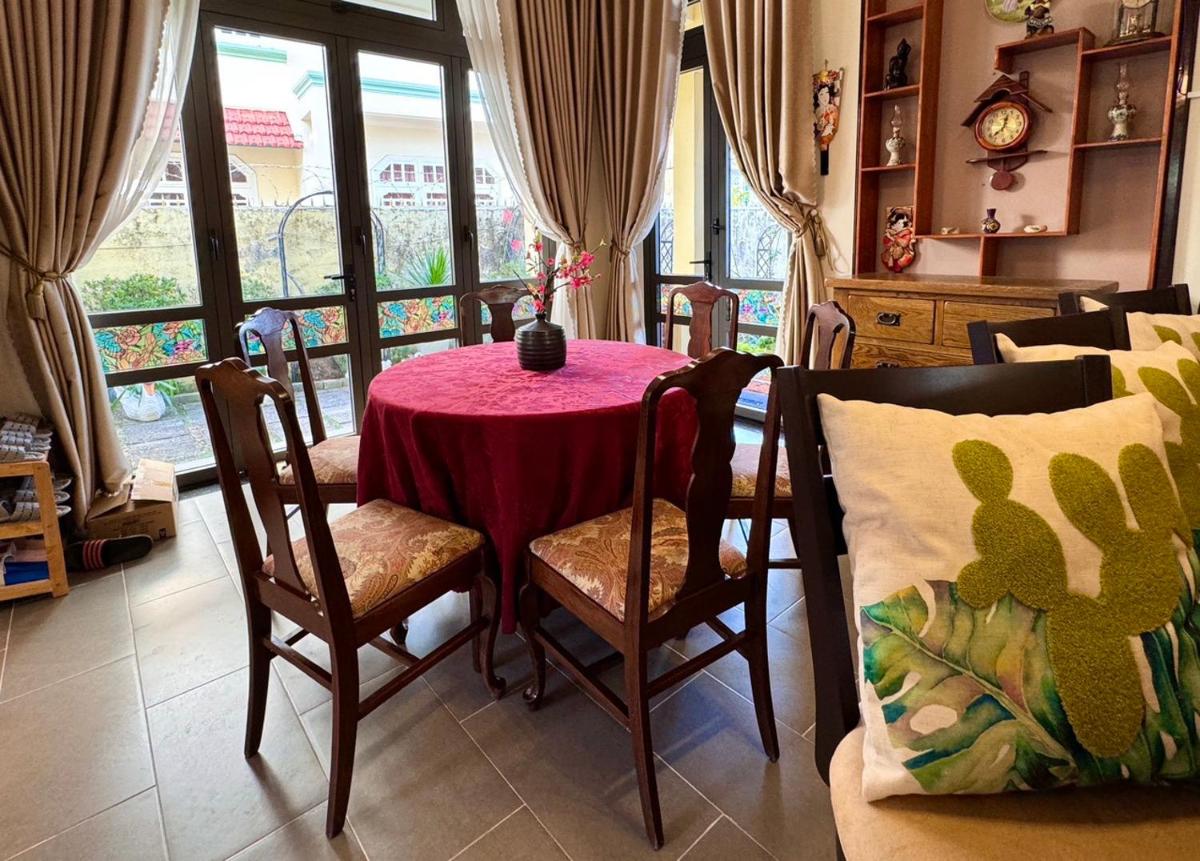 Emmyly villa Đà Lạt