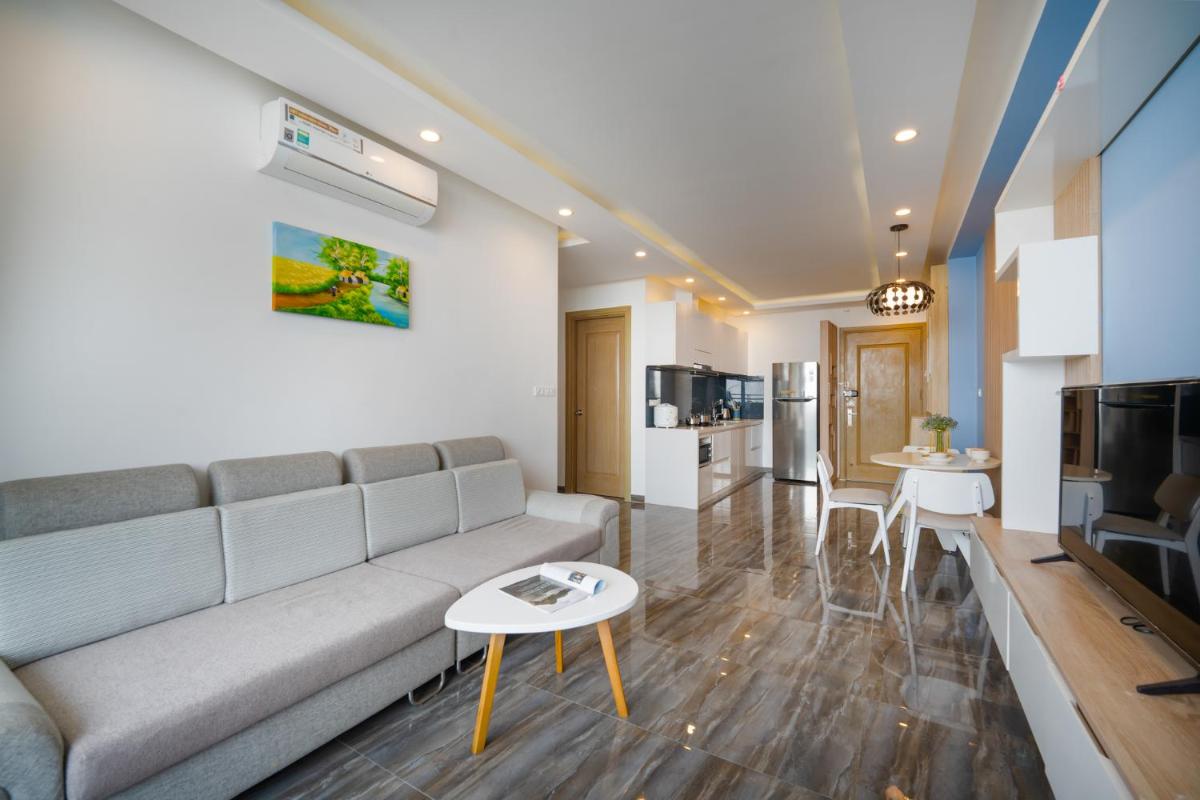 EMPIRING - Muong Thanh Luxury Apartment