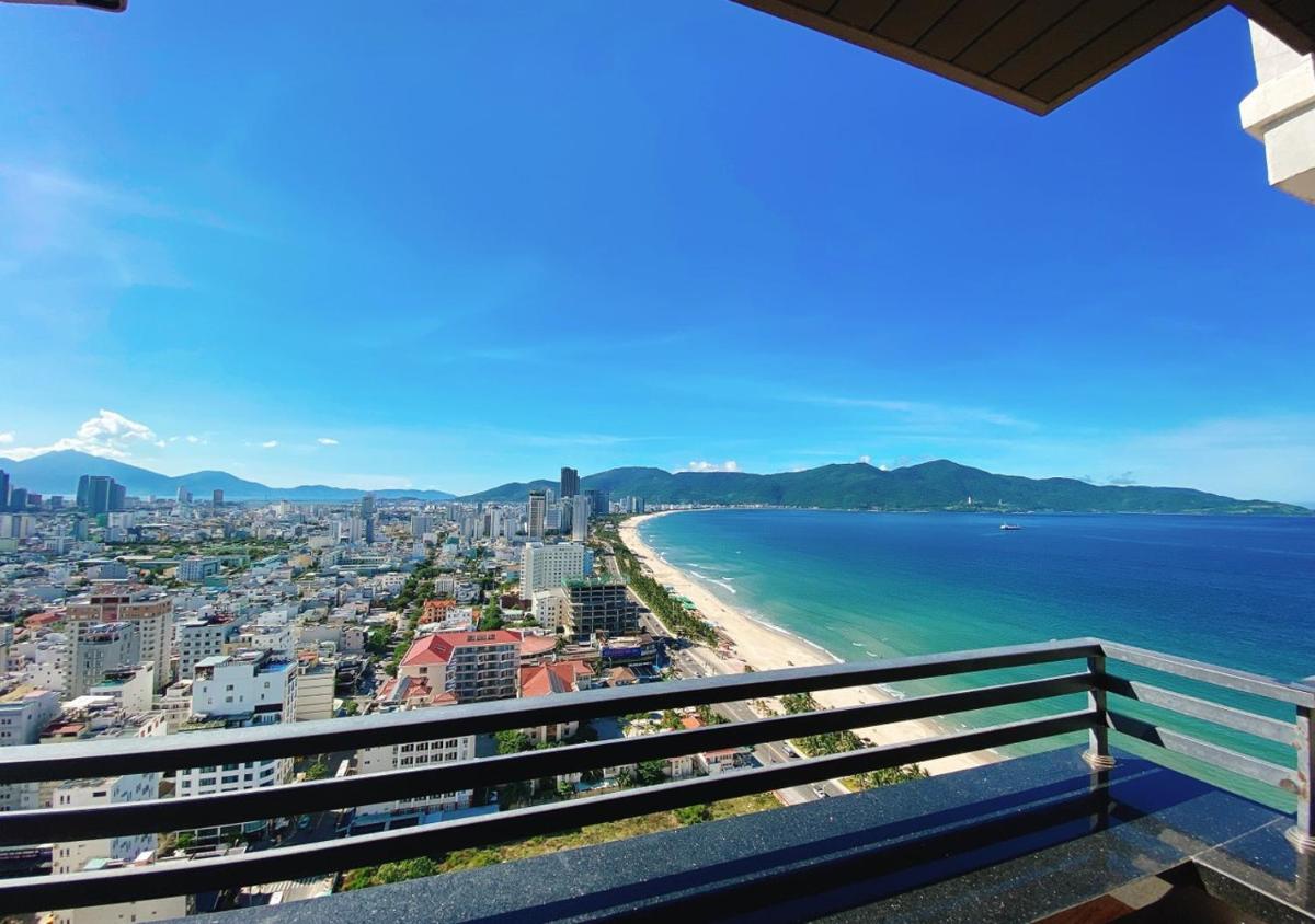Enjoy Luxury Seaview My Khe Beach