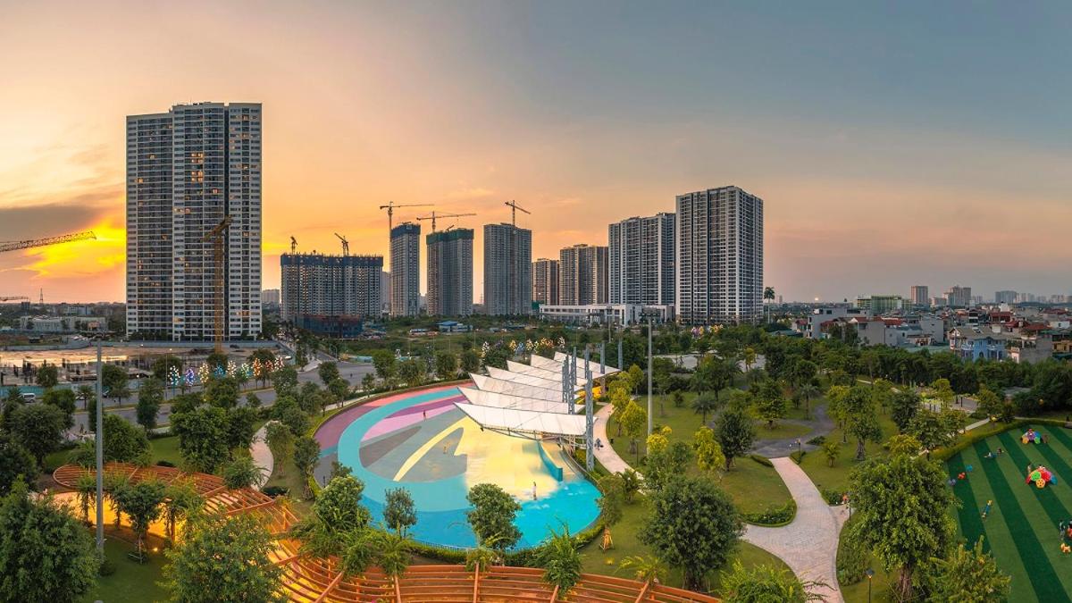 Enter Right Homestay SmartCity