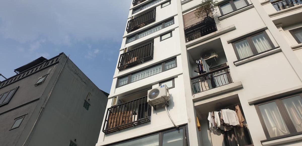 Era Apartment Đông Tác