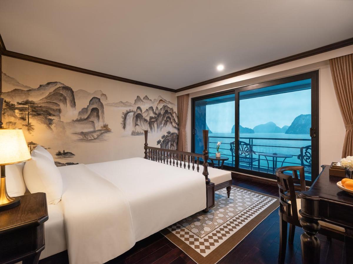 Era Premium Cruises Halong