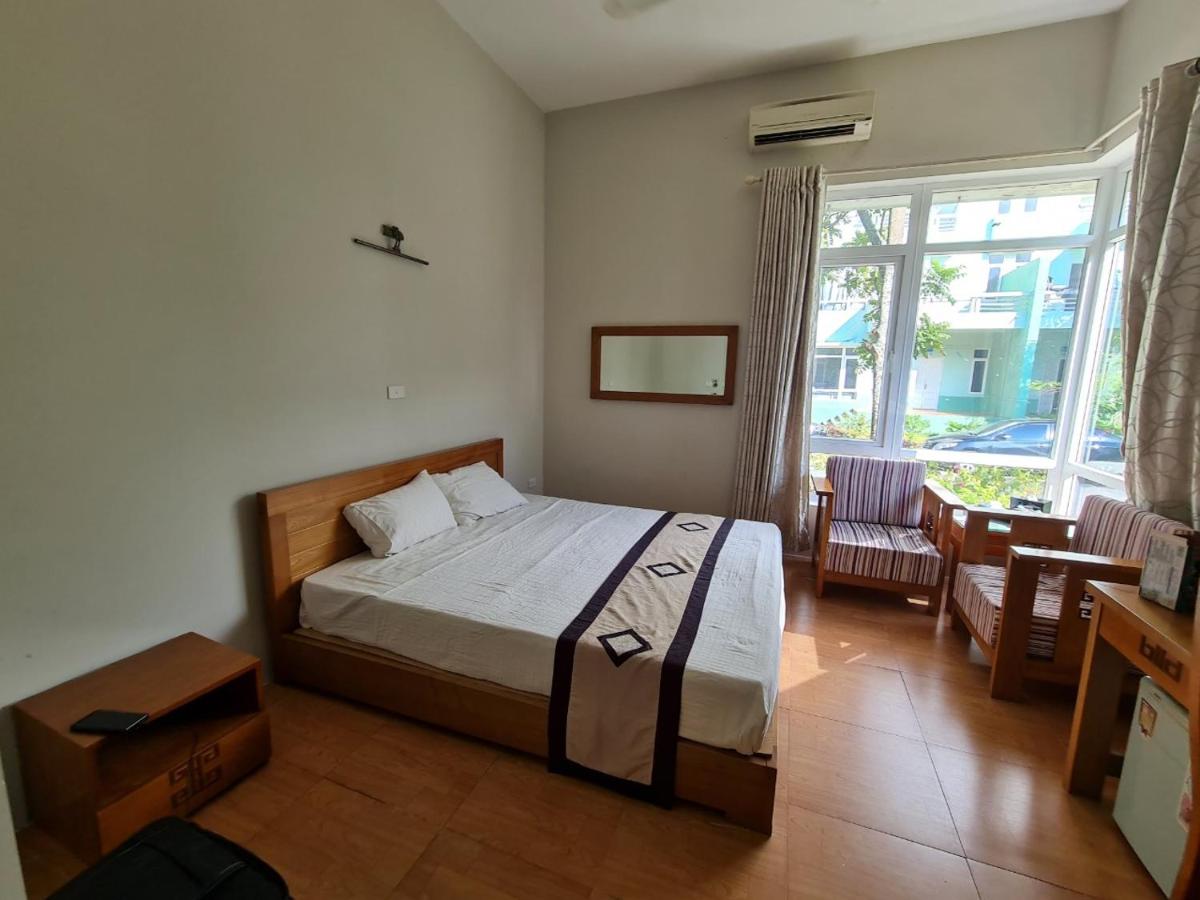 Eureka Resort- Deluxe Room