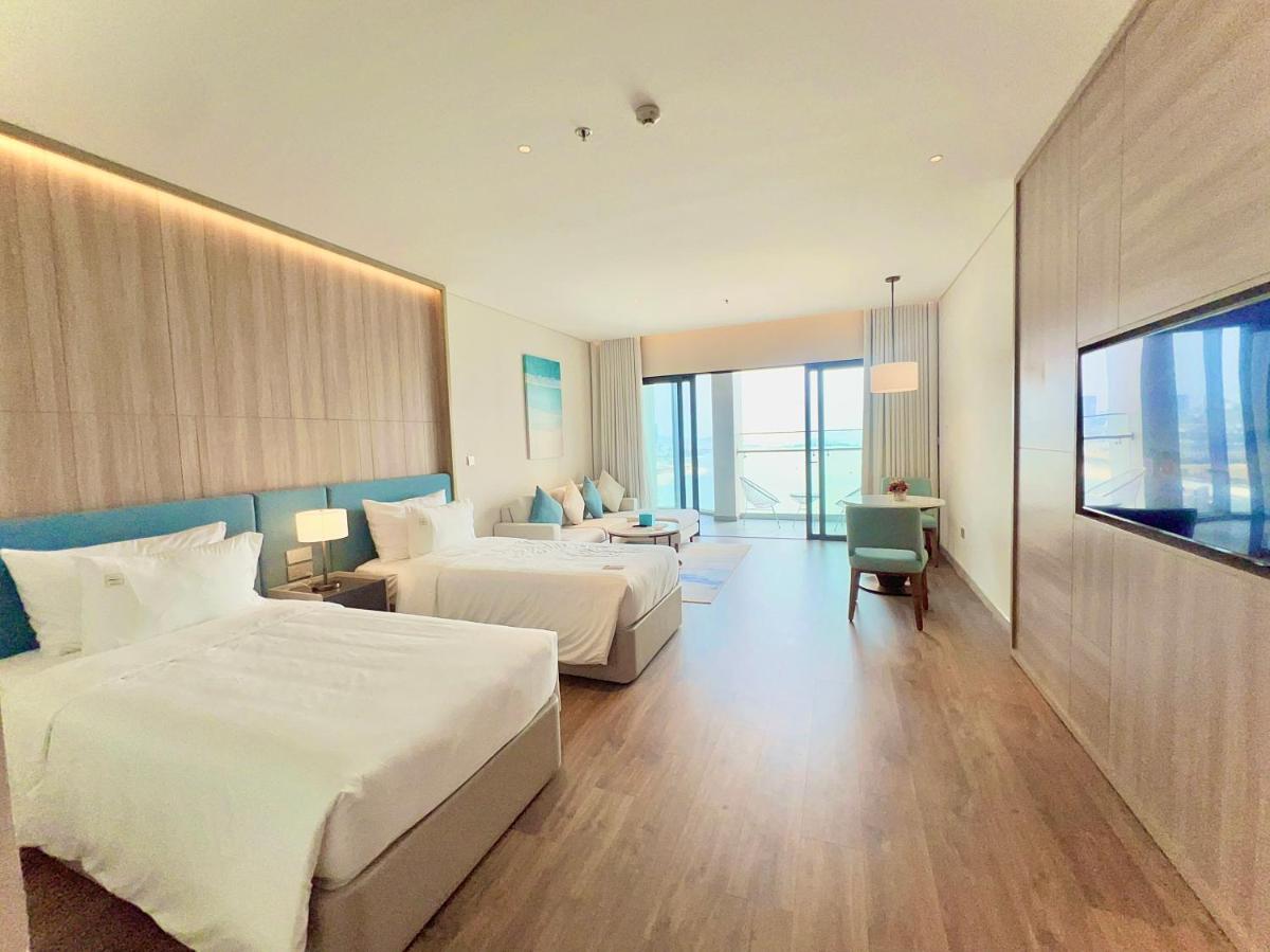 Executive suite 5 Stars Ha Long Bay À la Carte