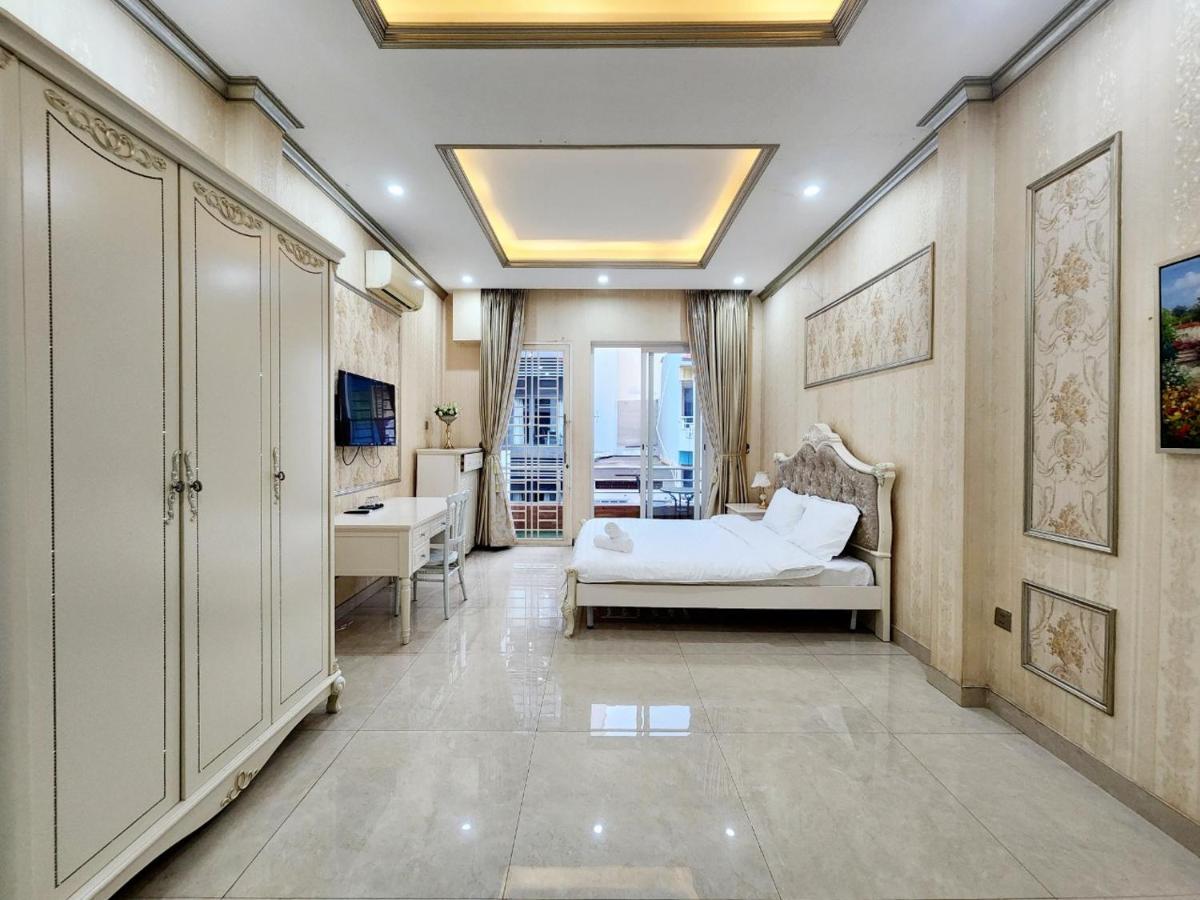 F F HOUSE Homestay