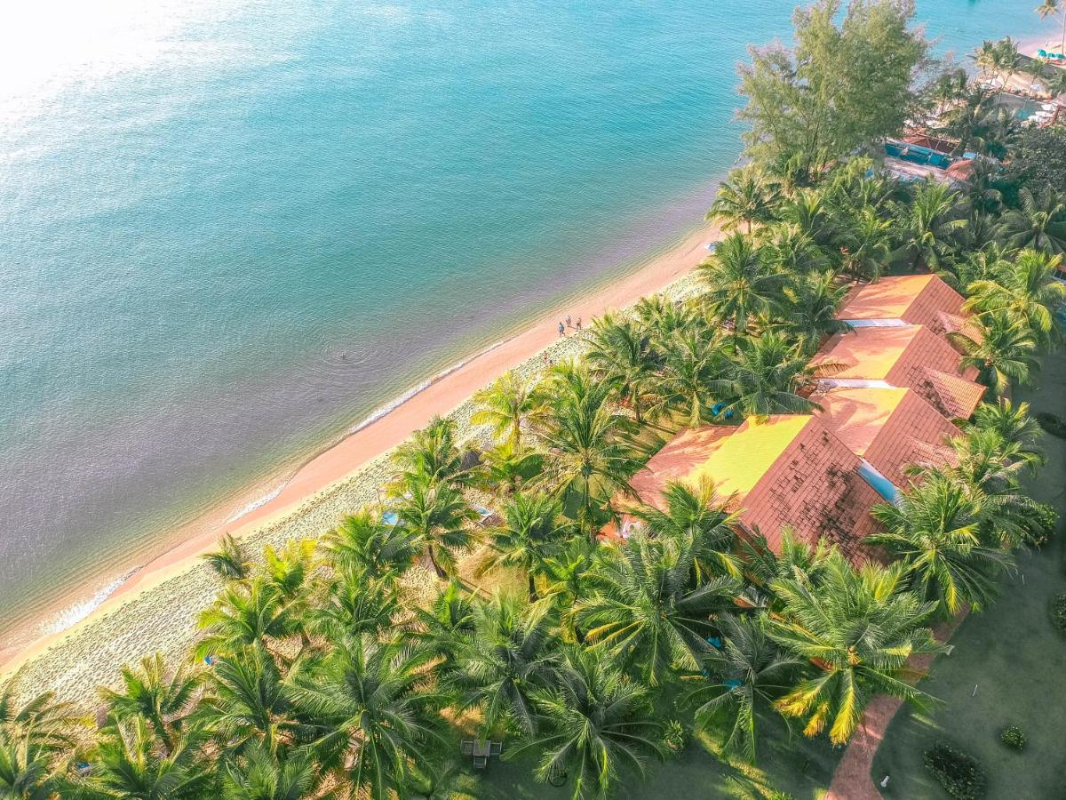 Famiana Resort & Spa - Complimentary Airport Shuttle