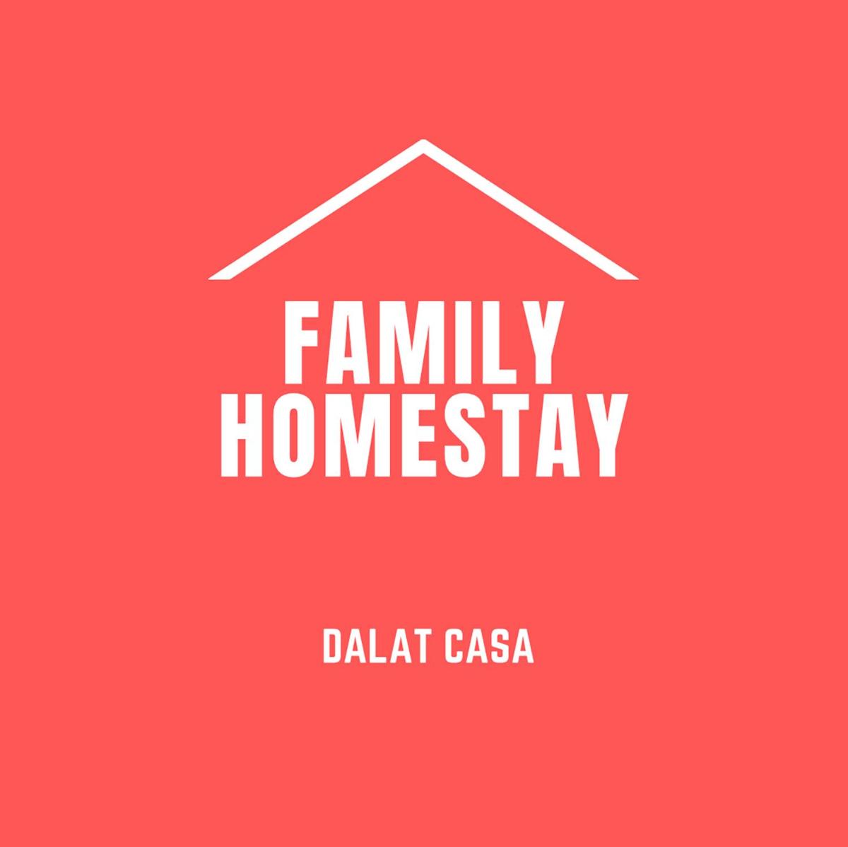 Family Homestay Dalat Casa