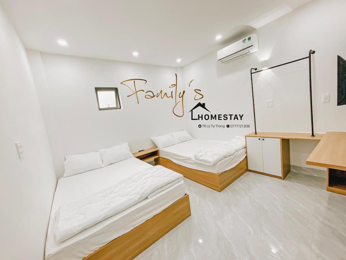 Family Homestay Quy Nhon