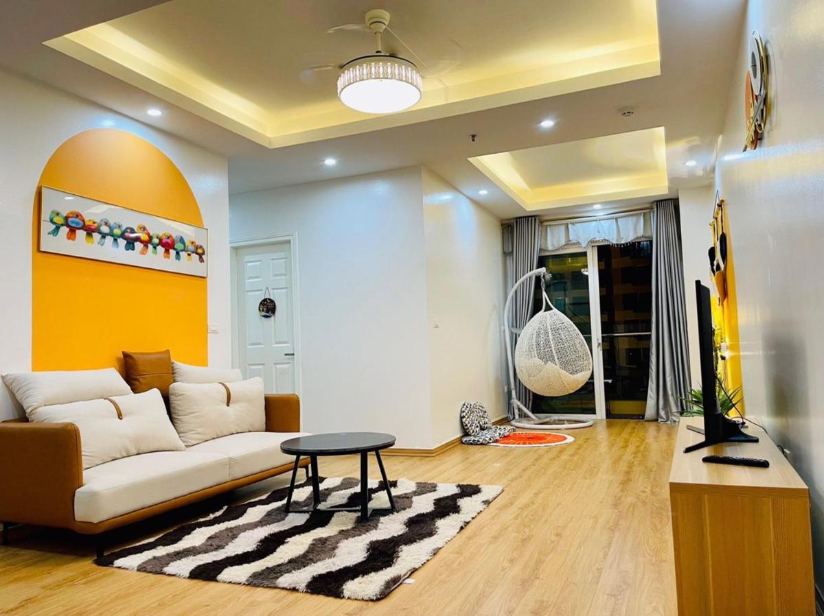 Family House - 3 phòng ngủ - View bể bơi chếch biển, có bếp đầu đủ đồ nấu ăn