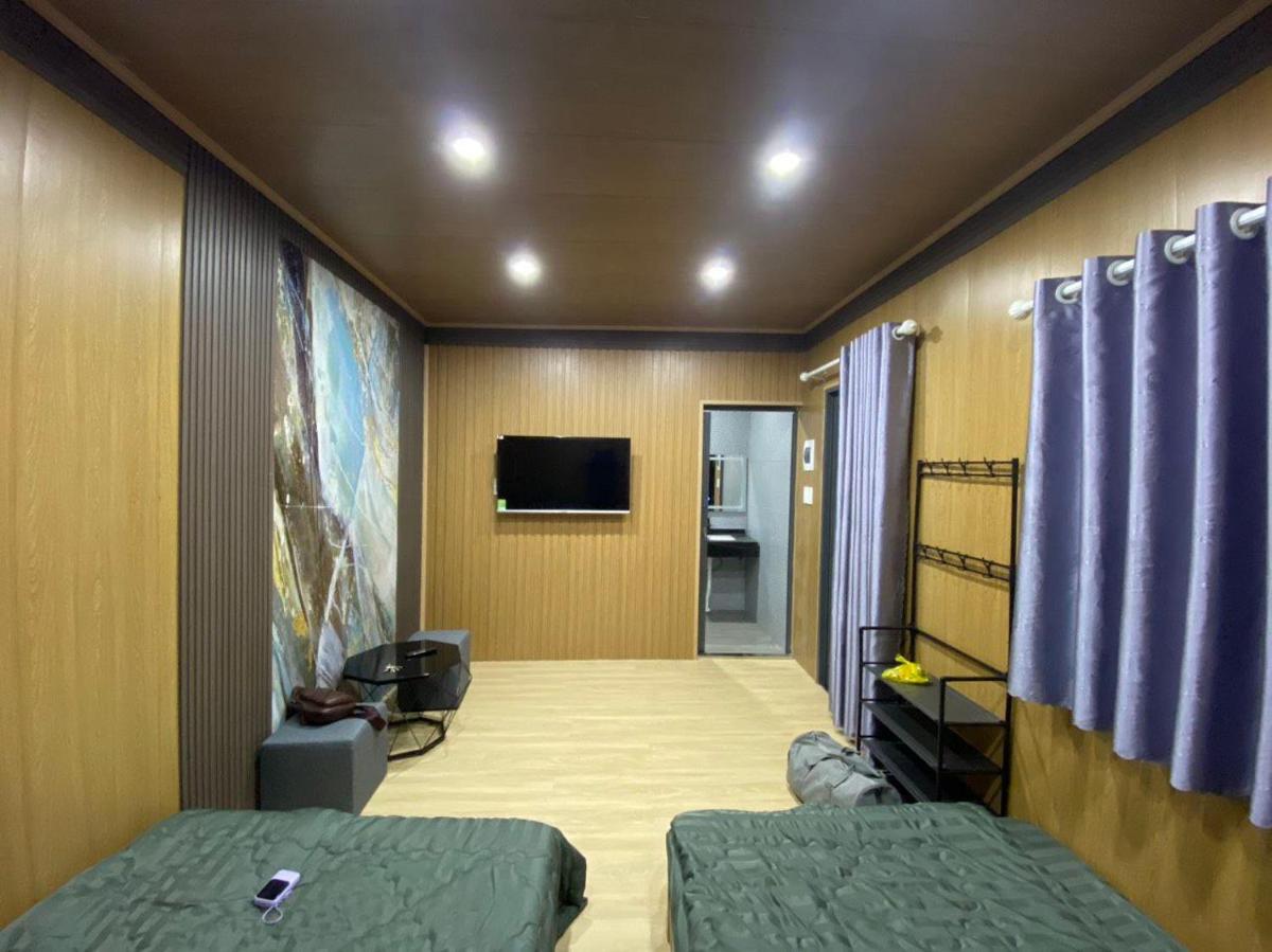 FarmStay Làng Doanh Nhân