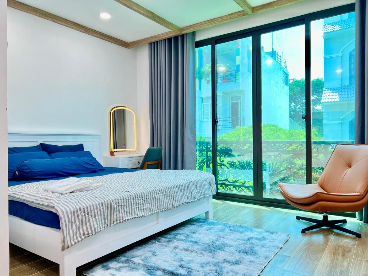 Feel home - DPL's Homestay SG