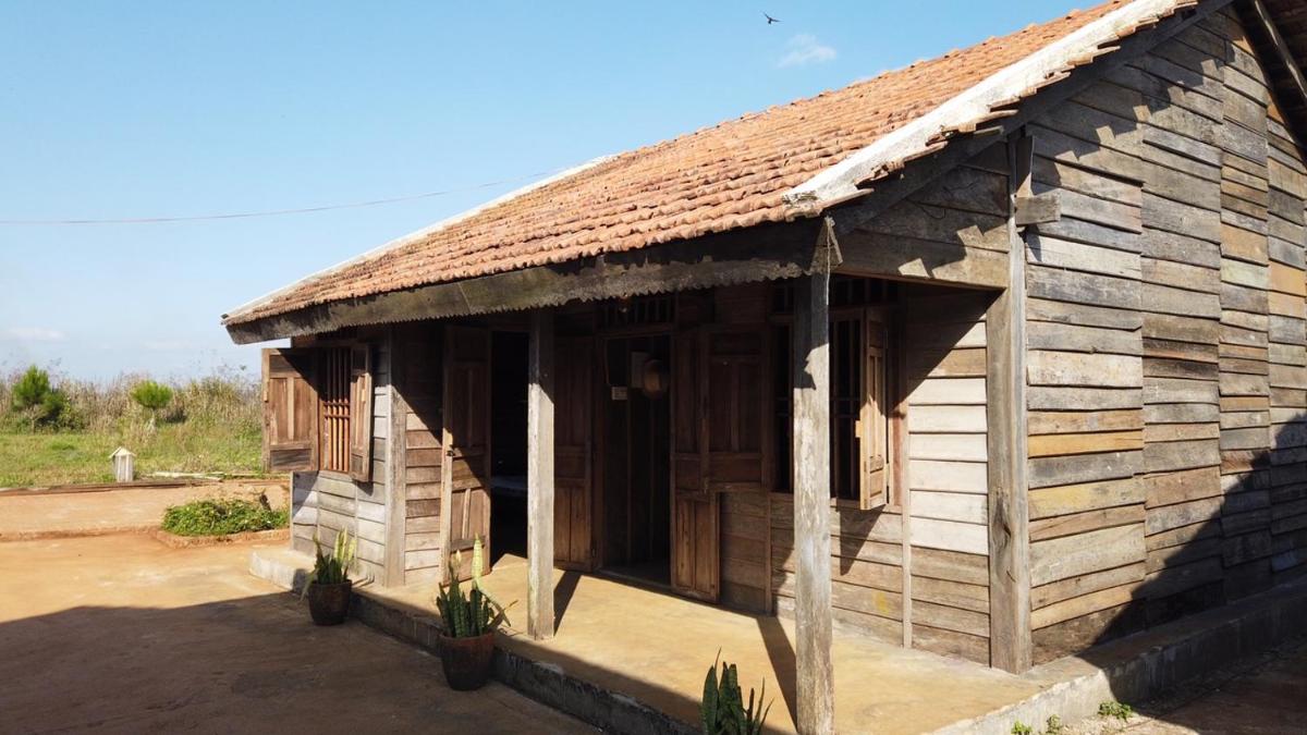Felix Blao Farm
