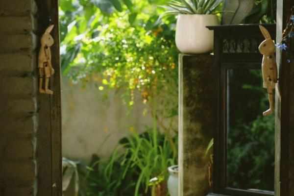 Fika stays Hoi An by Mottainaihoian - Vietnamese only