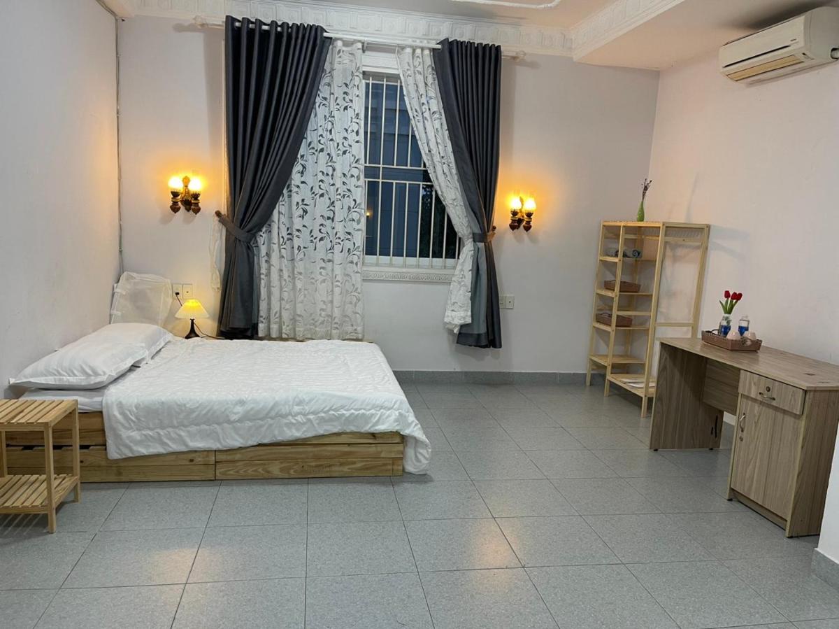 Fine Food Home stay