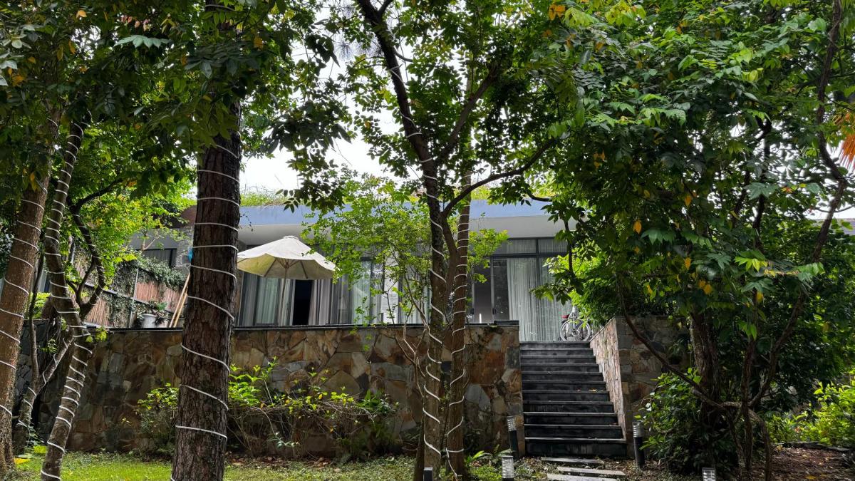 Flamingo Đại Lải Resort - Bách Thanh C16