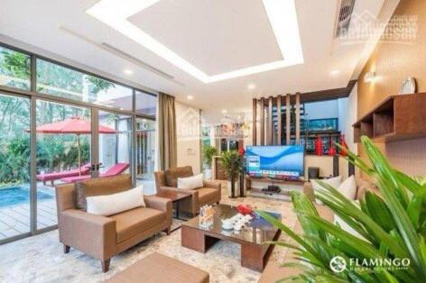 Flamingo Đại Lải Resort - Villa 2 Phòng Ngủ CBT
