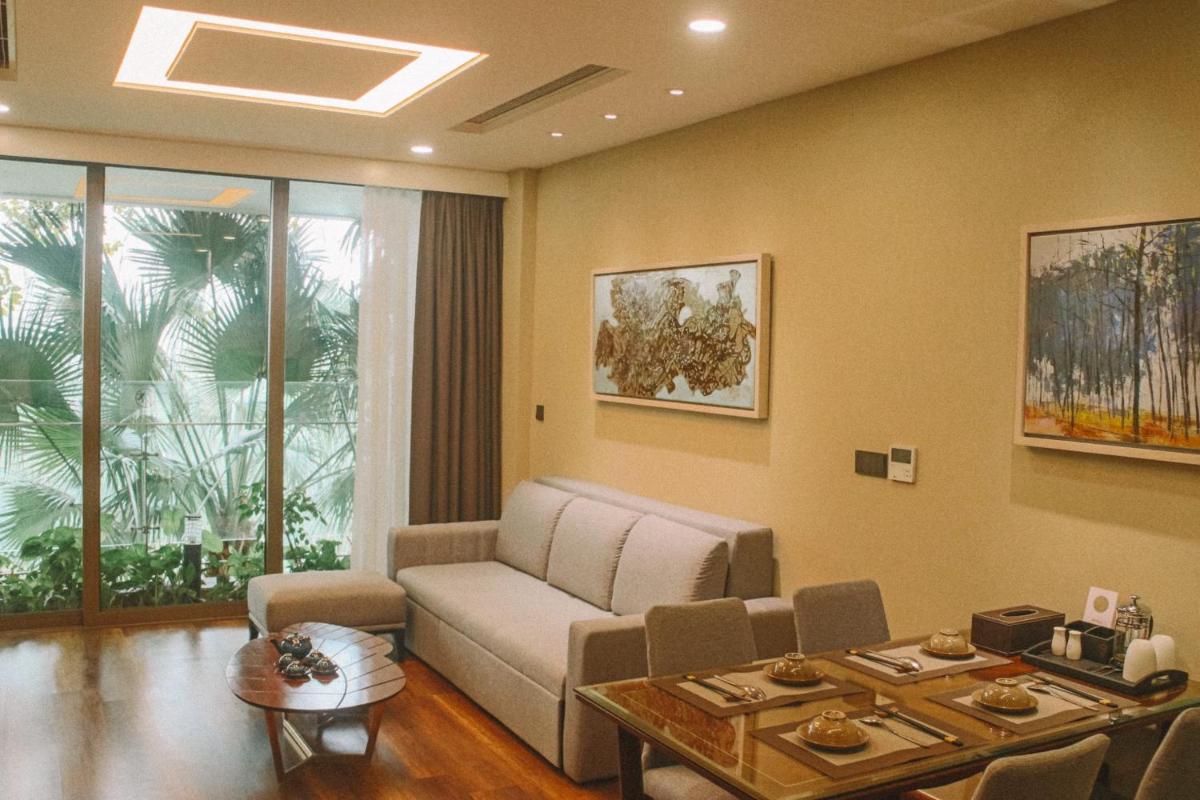 Flamingo Dai Lai-Forest in the Sky-1BR-Bathtub