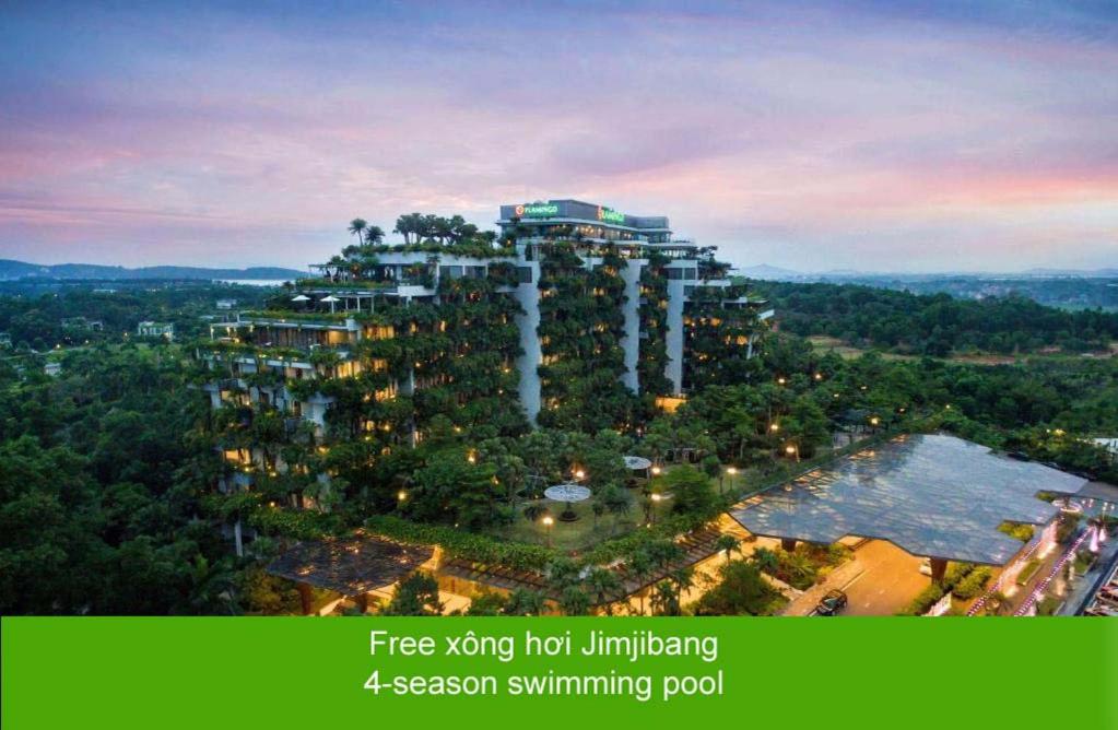 Flamingo Dai Lai Resort - Hotel & Villas- by Bay Luxury