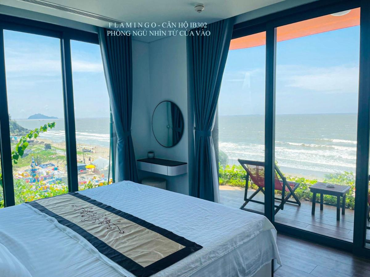 Flamingo Hải Tiến - IB302