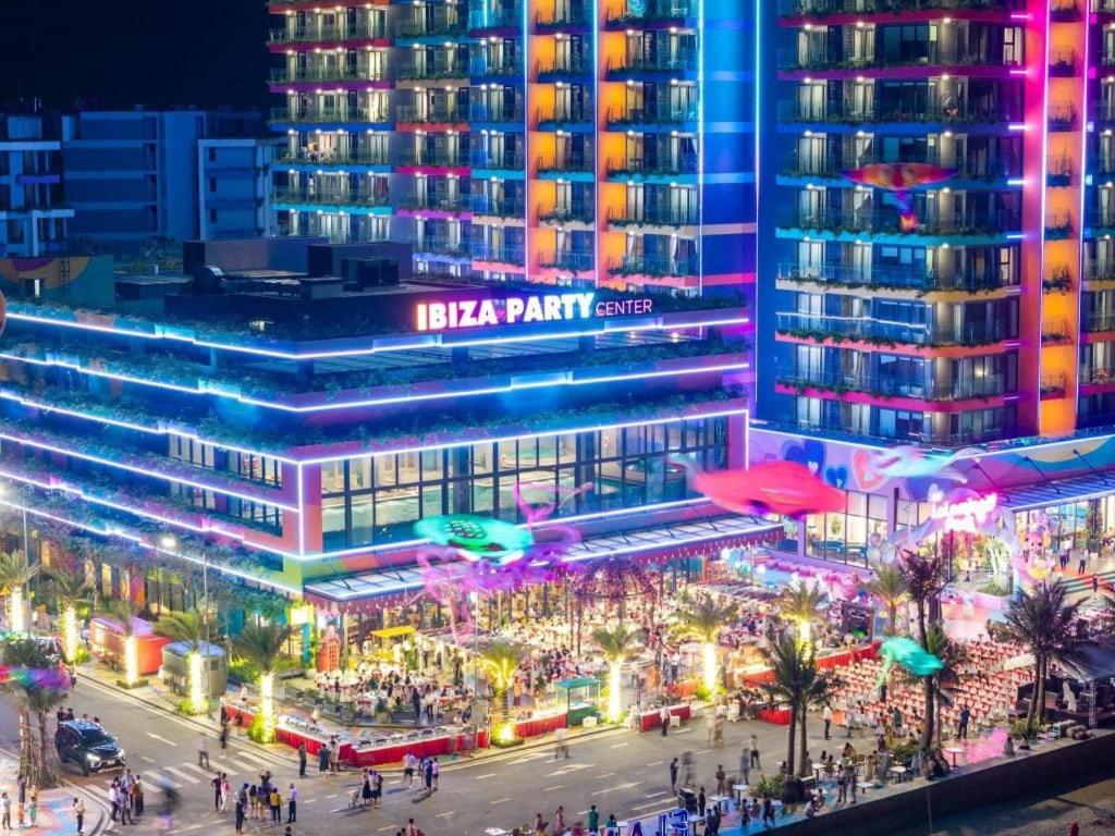 Flamingo Hải Tiến- Thanh Hóa- Căn VIEW Biển