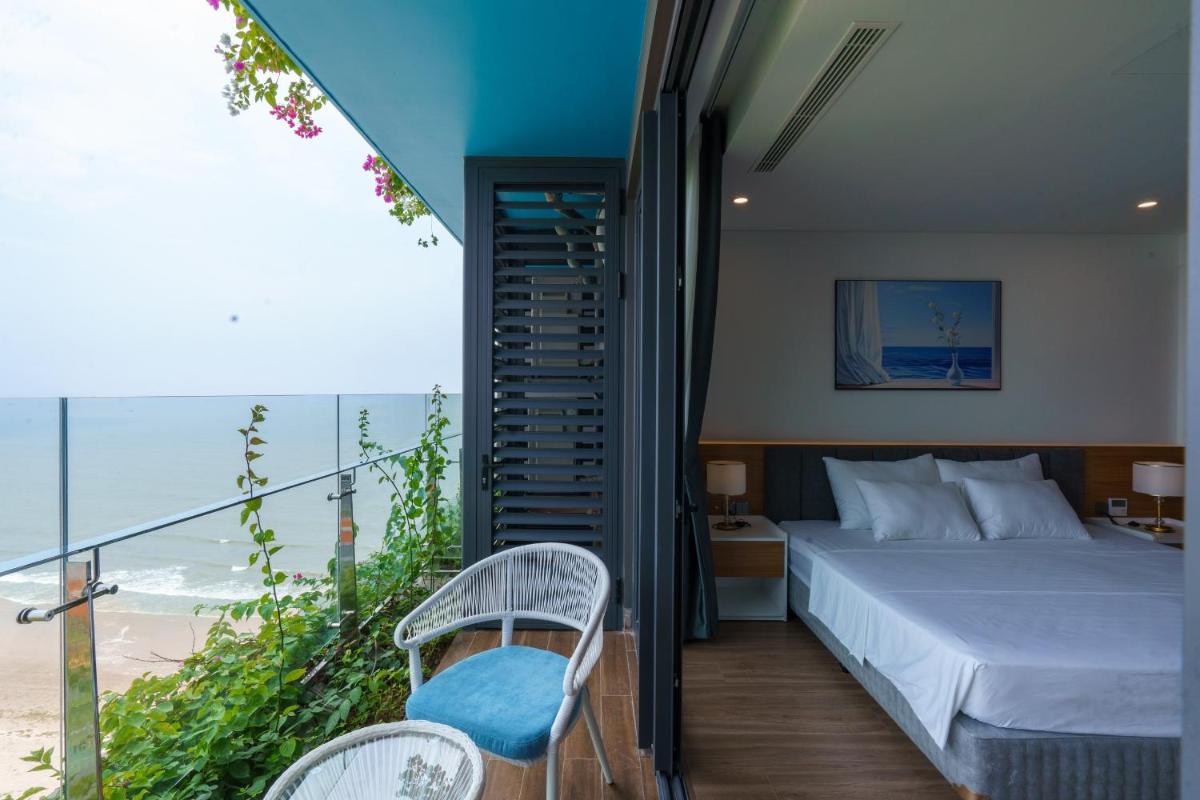 Flamingo Ibiza Hải Tiến - Căn hộ Premier Ocean