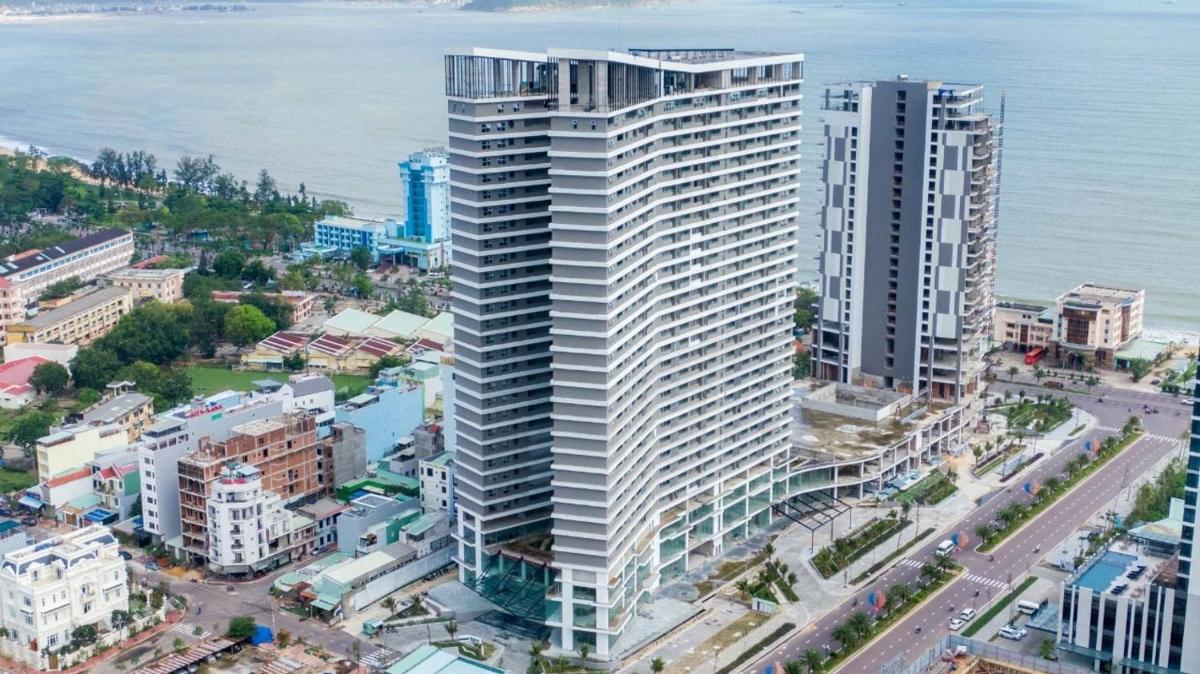 FLC SEA TOWER 2BR APARTMENT