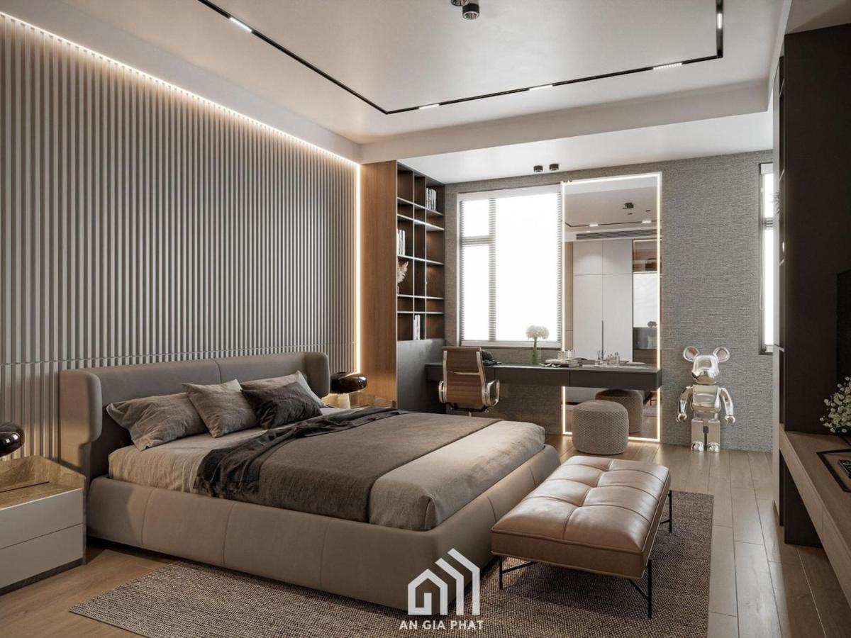 FLC Sea Tower Quy Nhơn-Căn Hộ Cao Cấp View Biển-Khánh Apartment