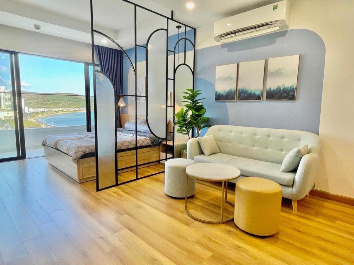 FLC Sea Tower Quy Nhơn - Codotel Cạnh Biển Quy Nhơn