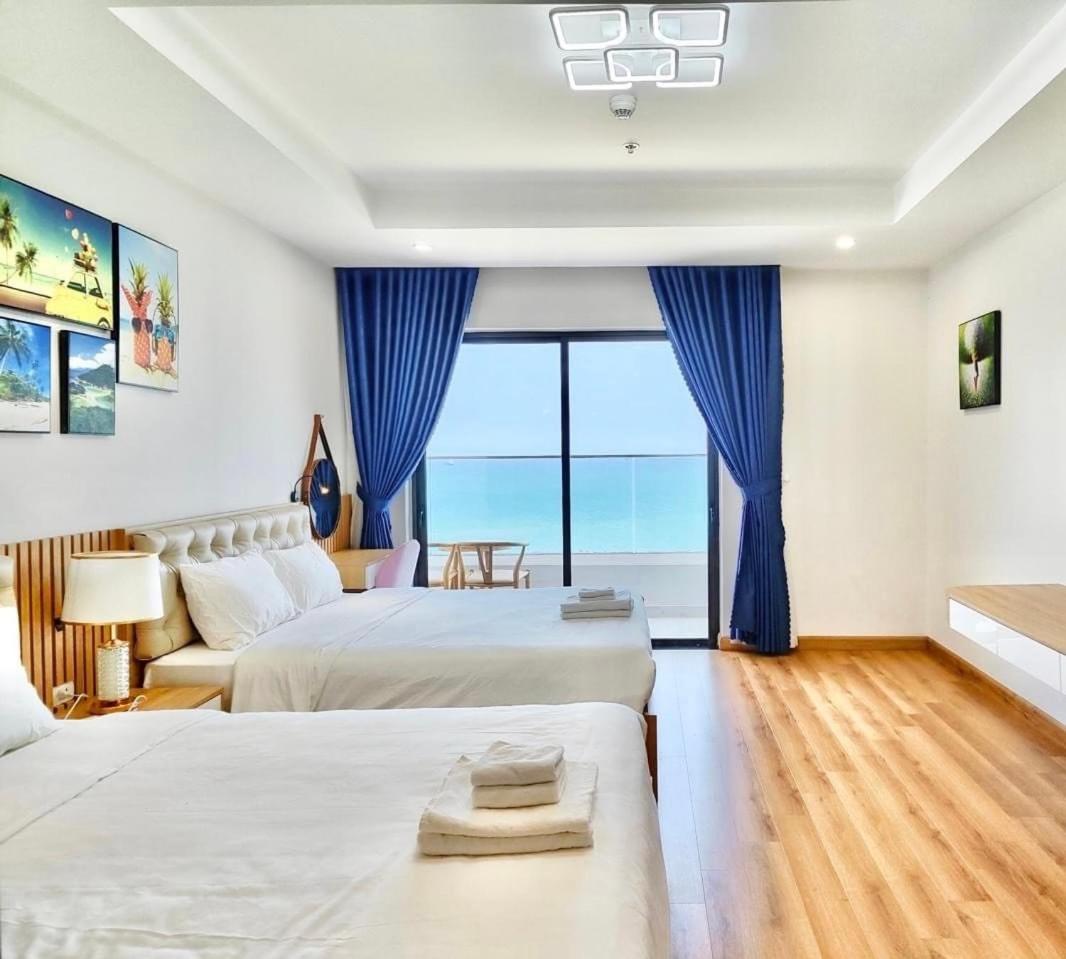 FLC Sea Tower Quy Nhơn__Du Lịch Bình Định