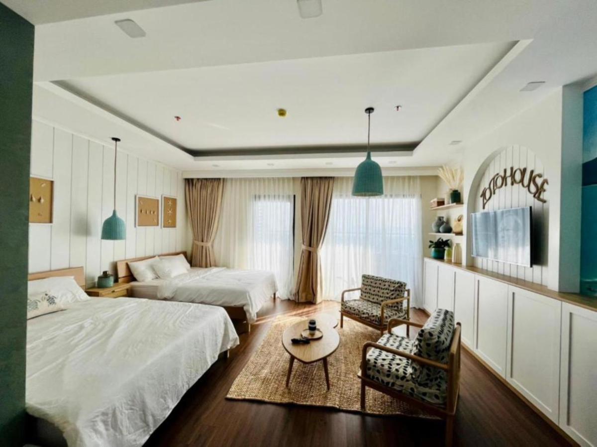 FLC Sea Tower Quy Nhơn - Homostay