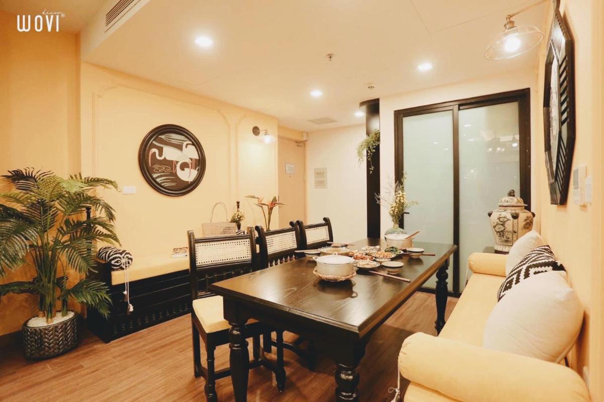 FLC Sea Tower Wins Quy Nhơn