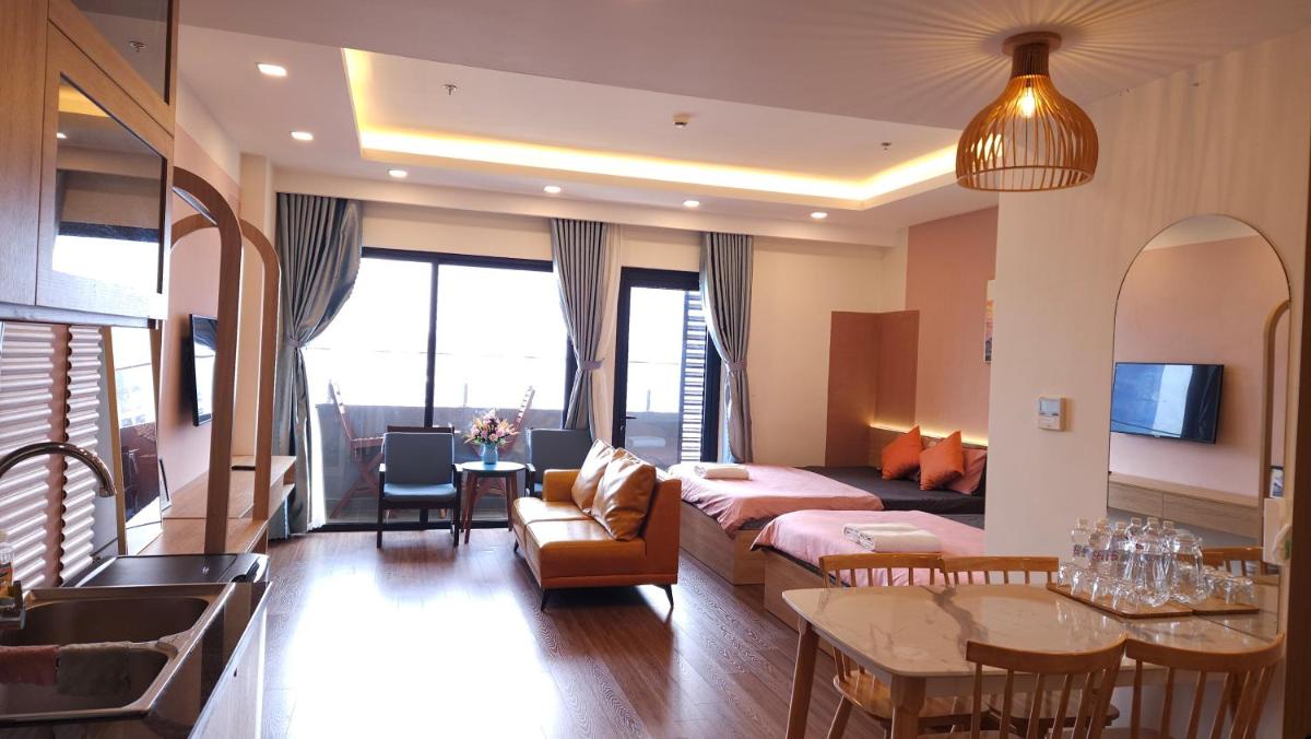 FLC Sear Tower Quy Nhơn Condotel - Chang House