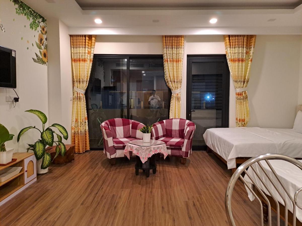 FLC SEATOWER QUY NHƠN căn hộ cho thuê
