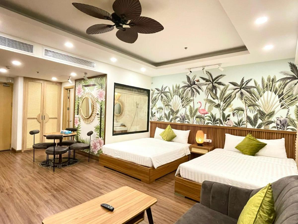 FLC SEATOWN QUY NHƠN