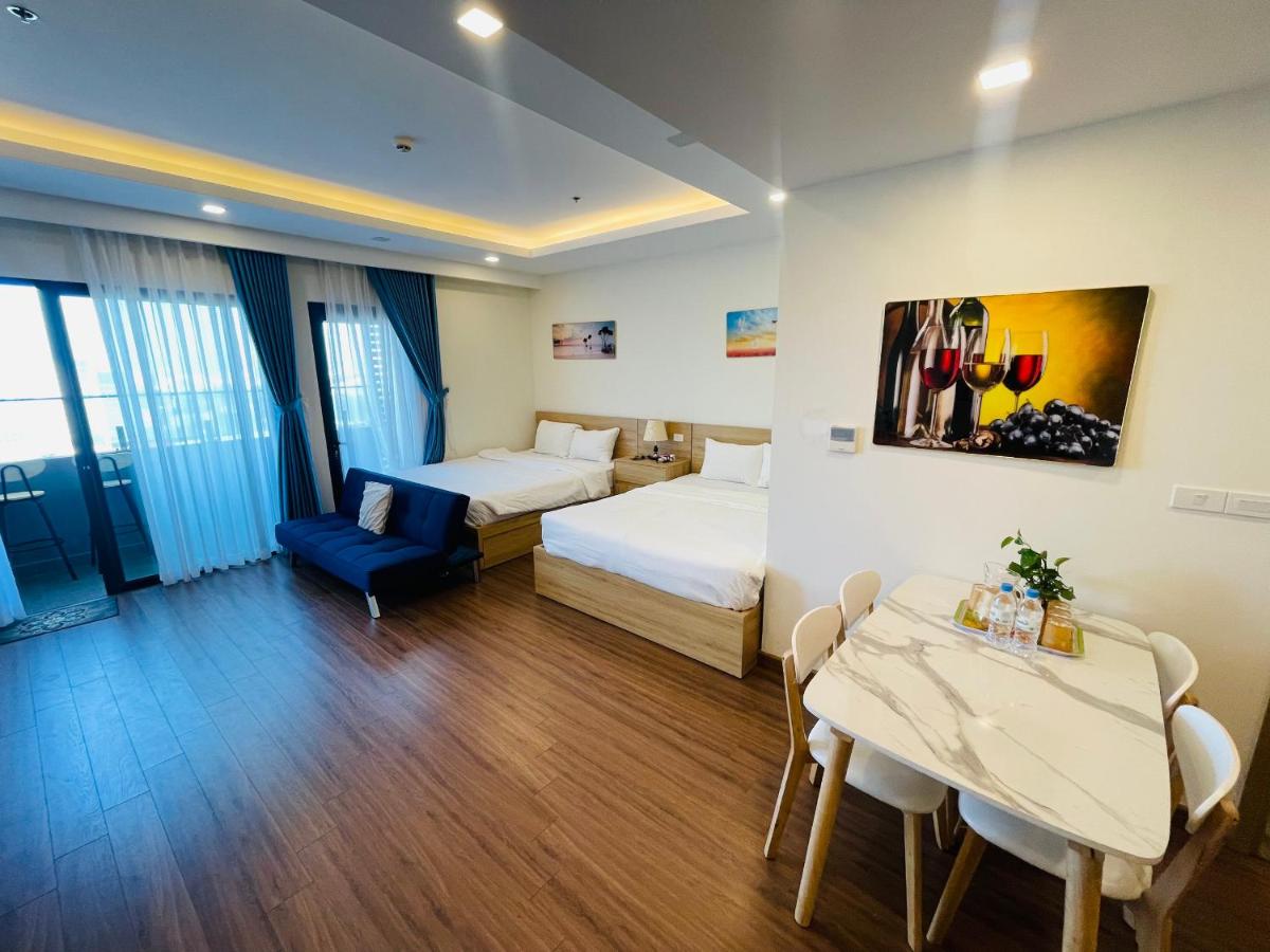 FLC Studio Beach Quy Nhơn