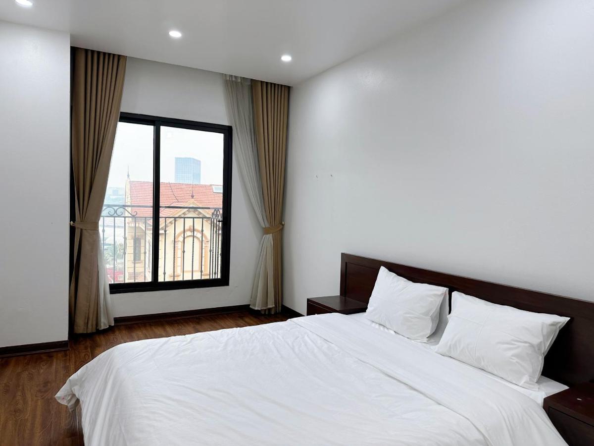 Flower Valley Westlake Apartment