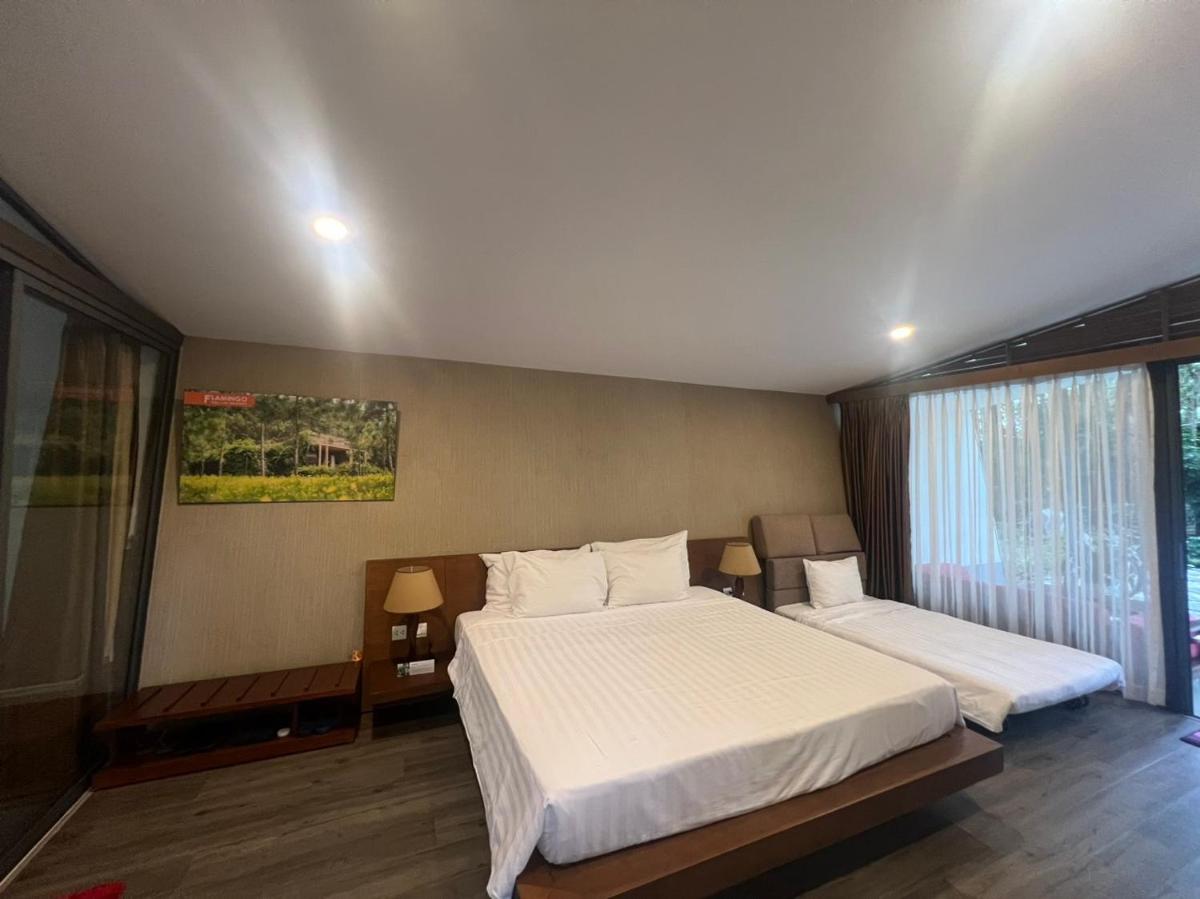 Forest Villa 330 Flamingo Dai Lai