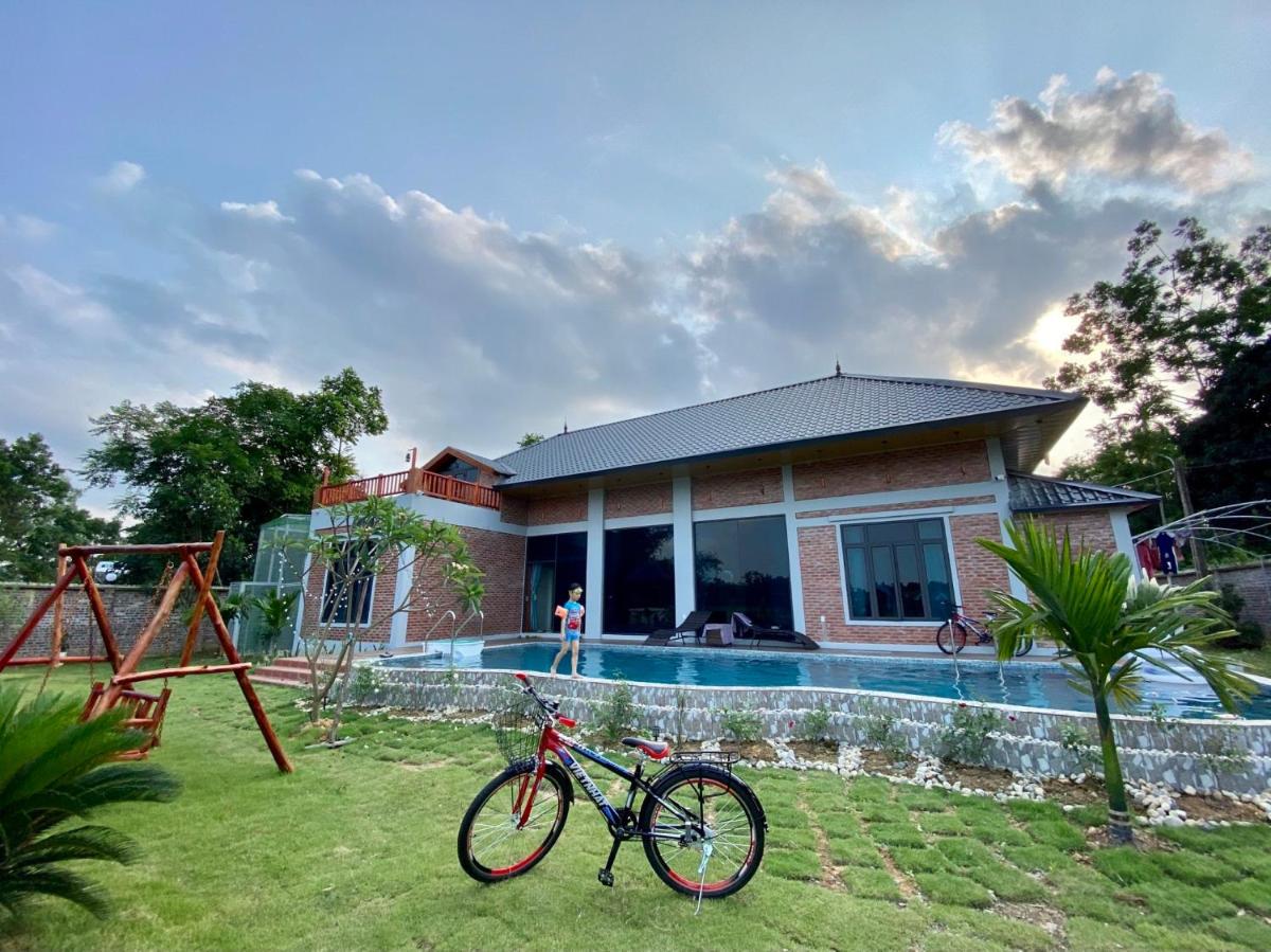Friendly House Sóc Sơn - Venuestay