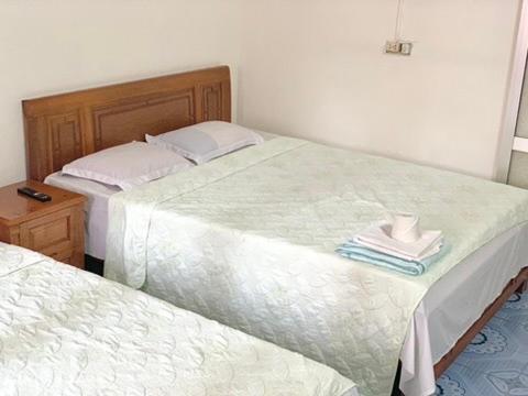 Friendly room