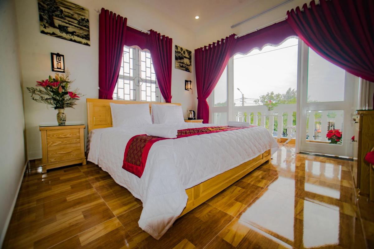 Full House 2 Villa
