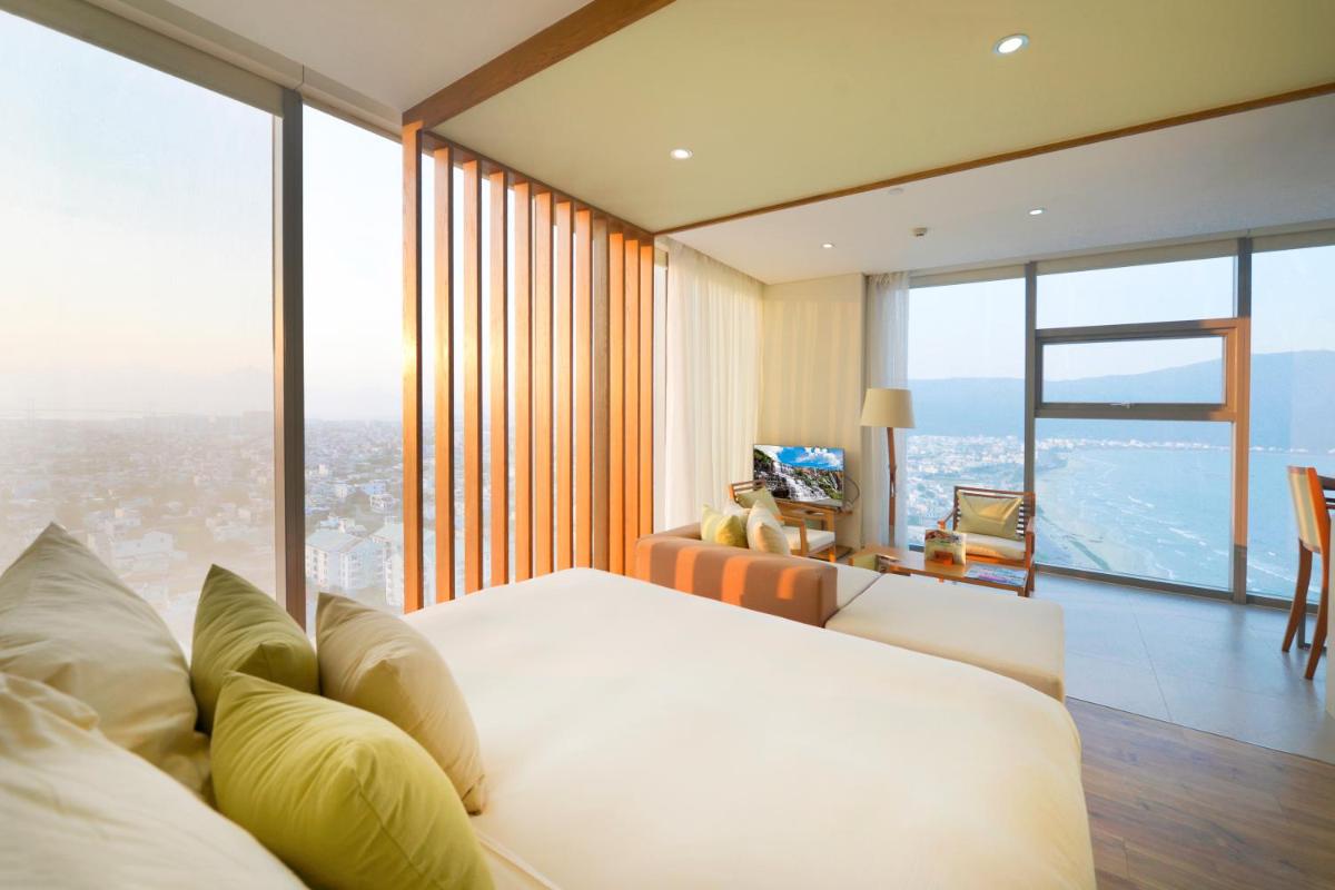 Fusion Suites Da Nang - Daily Reflexology Inclusive