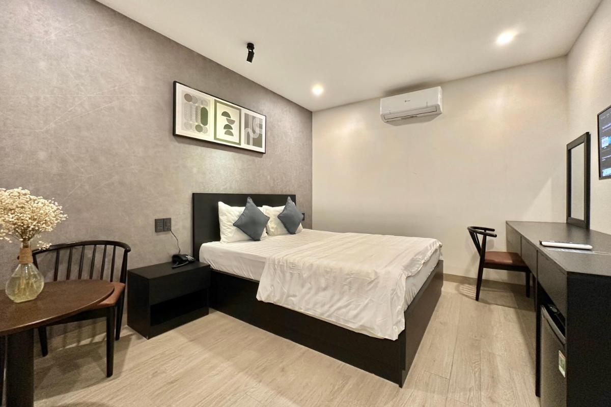 G Hotel Sai Gon