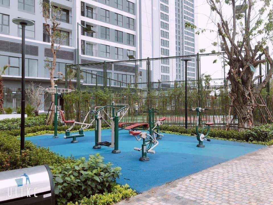 G33715B Vinhomes Green Bay