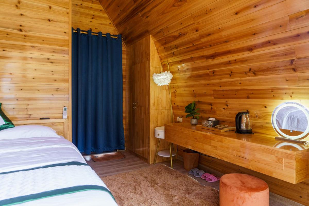 GẠO FARM STAY