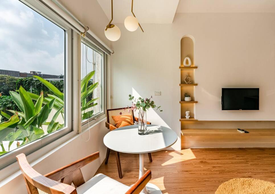 Gardenia Westlake Hanoi-Chill &Stylish-Brand new