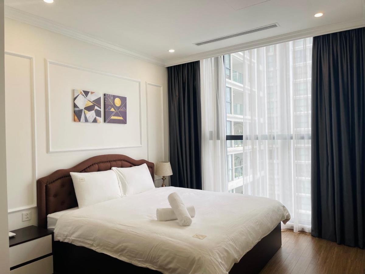 Gem Apartment - 3BR Vinhomes Skylake/Spacious/My Dinh