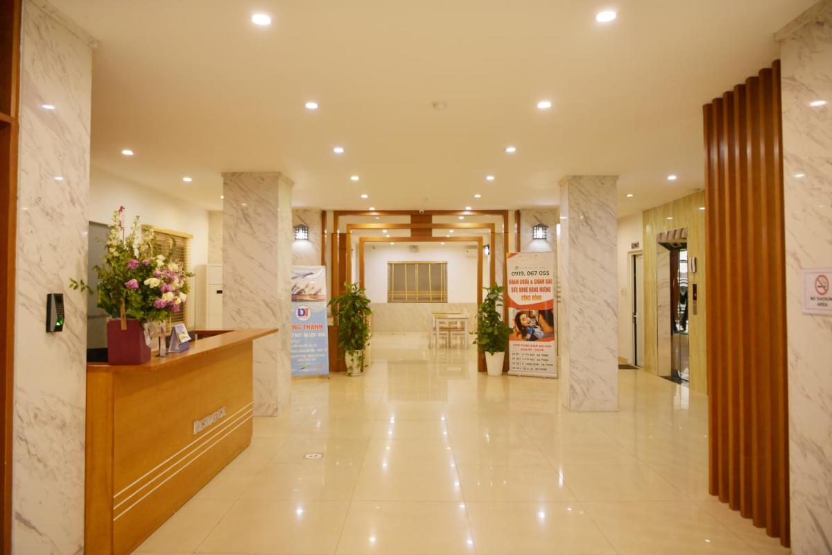 GEM Apartment & Hotel